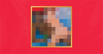 Metacritic Best 2010 Albums (End of the Year Top 10 Lists Compilation)