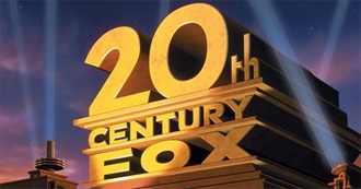 20th Century Fox  Movies