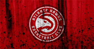 NBA Atlanta Hawks Notable Players (2000-2020)