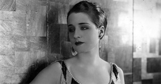 The Films of Norma Shearer