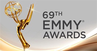 69th Emmy Awards Nominees and Winners