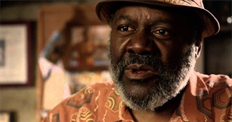 Frankie Faison Filmography