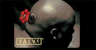 Valve Games