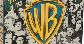 333 Films Randomly Selected From the Warner Bros. Story