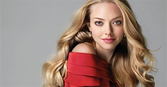 Amanda Seyfried Best Pictures