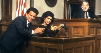 Courtroom Films