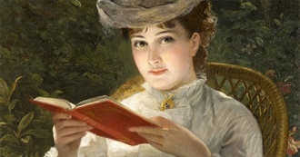 A 19th Century Reading List