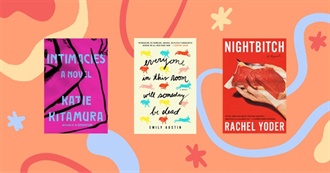 Readers&#39; Most Anticipated Books of July