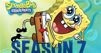 SpongeBob Season 7 Episodes