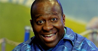 Shows Starring Dave Benson Phillips