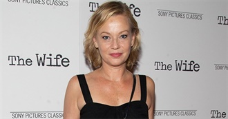 Samantha Mathis Filmography (2024)