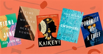 111 New Books to Read for Asian American &amp; Pacific Islander Heritage Month