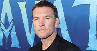 Filmography - Sam Worthington