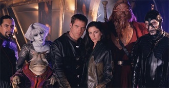 Farscape