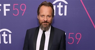 Peter Sarsgaard Movies I&#39;ve Seen Update