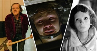 13 Scariest Movies Ever, According to These Renowned Horror Film Directors (MovieWeb)