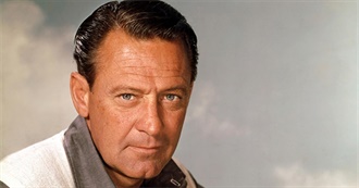 William Holden