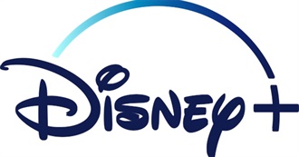 Disney Plus Originals