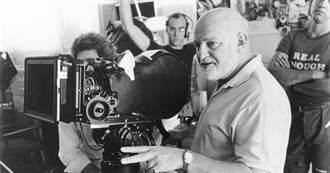 John Schlesinger Feature Films