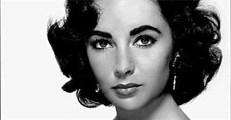 Selected Works of Elizabeth Taylor