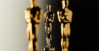 97th Academy Awards - Best Picture Nominees