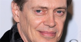 Steve Buscemi @ Movies