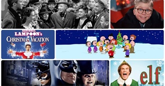 Boss Level Gamer&#39;s Best Christmas Movies to Watch This Holiday Season