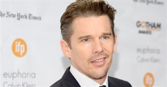 Ethan Hawke Top 10 Films