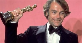 Films of John Avildsen