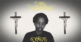 Every Earl Sweatshirt Song