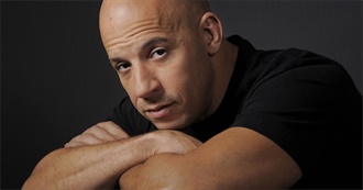 Vin Diesel Movies