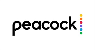 Peacock Originals