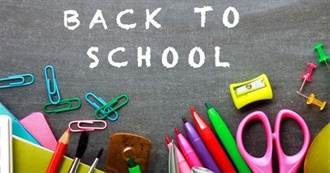 Best Back to School Movies