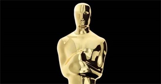 Movies: Best Picture Oscar Winners