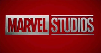 Marvel All Movies