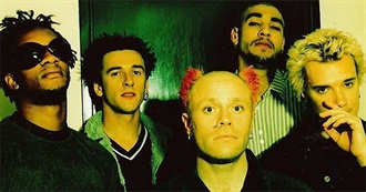 10 Essential Songs: The Prodigy