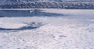 Books Set in Nunavut