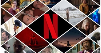 The 50 Best Netflix Original Movies, Ranked