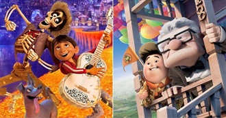 10 Pixar Films We Hope Get a Disney Plus Spin-Off Series