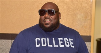 Faizon Love Movies I&#39;ve Seen Update 2