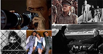 1950s Films I&#39;ve Seen (Update #1)