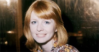 Jane Asher Movies