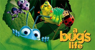 A Bug&#39;s Life