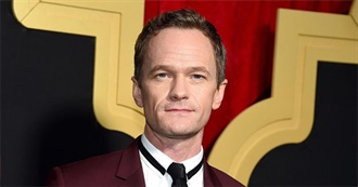 Neil Patrick Harris Movies I&#39;ve Seen