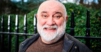 The Films of Alexei Sayle