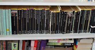 An English Teacher&#39;s Bookshelves Part 2 - Penguin Classics and Others