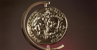 Theatre: Tony Award for Best Play