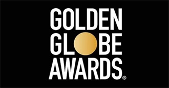 All Winners of the Golden Globe Award for Best Motion Picture - Musical or Comedy (1951-2022)