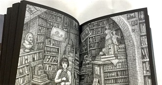 Visually Stunning Books