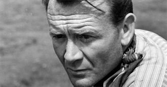 John Mills Filmography